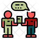 پیش‌نمایش فایل friends-talking-3256348 از پک آموزش