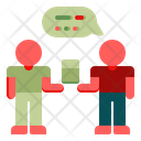 پیش‌نمایش فایل friends-talking-3256374 از پک آموزش