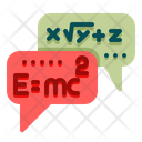 پیش‌نمایش فایل mathematic-talking-3256402 از پک آموزش