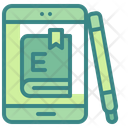 پیش‌نمایش فایل e-learning-3256474 از پک آموزش