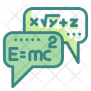 پیش‌نمایش فایل mathematic-talking-3256470 از پک آموزش