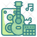 پیش‌نمایش فایل music-3256443 از پک آموزش