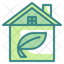 پیش‌نمایش فایل eco-house-3256332 از پک بوم شناسی و محیط زیست