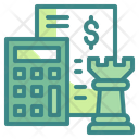 پیش‌نمایش فایل finance-planning-3256201 از پک استراتژی کسب و کار