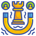 پیش‌نمایش فایل attraction-strategy-3256115 از پک استراتژی کسب و کار