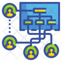 پیش‌نمایش فایل organization-workflow-3256094 از پک استراتژی کسب و کار