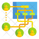پیش‌نمایش فایل organization-workflow-3256129 از پک استراتژی کسب و کار