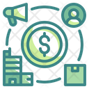 پیش‌نمایش فایل budget-3256085 از پک مدیریت کسب‌وکار