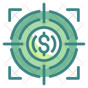پیش‌نمایش فایل business-goal-3256066 از پک مدیریت کسب‌وکار