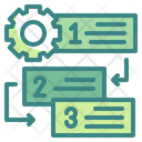 پیش‌نمایش فایل manage-flowchart-3256073 از پک مدیریت کسب‌وکار