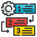 پیش‌نمایش فایل manage-flowchart-3255981 از پک مدیریت کسب‌وکار