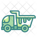 پیش‌نمایش فایل dumper-truck-3256625 از پک روز کارگر