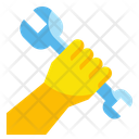 پیش‌نمایش فایل fist-3256575 از پک روز کارگر