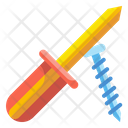 پیش‌نمایش فایل screwdriver-3256555 از پک روز کارگر