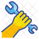 پیش‌نمایش فایل fist-3256530 از پک روز کارگر