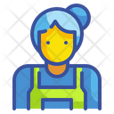 پیش‌نمایش فایل housekeeper-3256533 از پک روز کارگر