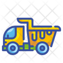 پیش‌نمایش فایل truck-3256543 از پک روز کارگر