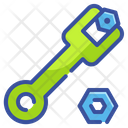 پیش‌نمایش فایل wrench-3256546 از پک روز کارگر