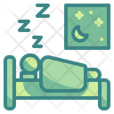 پیش‌نمایش فایل sleeping-3256761 از پک سبک زندگی