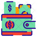 پیش‌نمایش فایل wallet-3256669 از پک سبک زندگی