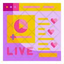 پیش‌نمایش فایل live-coding-video-3256826 از پک زنده و استریمینگ