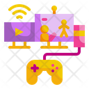 پیش‌نمایش فایل live-game-3256834 از پک زنده و استریمینگ