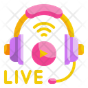 پیش‌نمایش فایل live-music-3256835 از پک زنده و استریمینگ