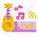پیش‌نمایش فایل live-music-show-3256811 از پک زنده و استریمینگ