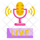 پیش‌نمایش فایل live-recording-3256839 از پک زنده و استریمینگ