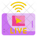 پیش‌نمایش فایل live-streaming-3256837 از پک زنده و استریمینگ