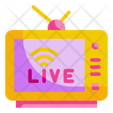 پیش‌نمایش فایل live-tv-3256822 از پک زنده و استریمینگ