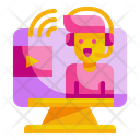 پیش‌نمایش فایل online-teaching-3256814 از پک زنده و استریمینگ