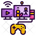 پیش‌نمایش فایل game-3256805 از پک زنده و استریمینگ