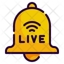 پیش‌نمایش فایل notification-3256784 از پک زنده و استریمینگ