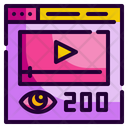 پیش‌نمایش فایل viewer-3256795 از پک زنده و استریمینگ