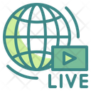 پیش‌نمایش فایل live-3256889 از پک زنده و استریمینگ