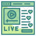 پیش‌نمایش فایل live-coding-video-3256888 از پک زنده و استریمینگ