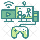 پیش‌نمایش فایل live-game-3256896 از پک زنده و استریمینگ