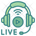 پیش‌نمایش فایل live-music-3256897 از پک زنده و استریمینگ