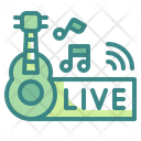پیش‌نمایش فایل live-music-show-3256873 از پک زنده و استریمینگ