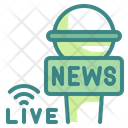 پیش‌نمایش فایل live-news-3256874 از پک زنده و استریمینگ