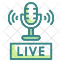 پیش‌نمایش فایل live-recording-3256871 از پک زنده و استریمینگ