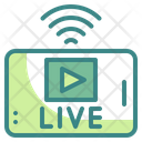 پیش‌نمایش فایل live-streaming-3256899 از پک زنده و استریمینگ
