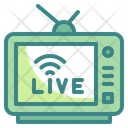پیش‌نمایش فایل live-tv-3256884 از پک زنده و استریمینگ