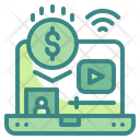 پیش‌نمایش فایل online-payment-3256872 از پک زنده و استریمینگ