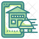 پیش‌نمایش فایل food-delivery-3257019 از پک در خانه بمانید