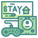 پیش‌نمایش فایل play-game-3256999 از پک در خانه بمانید