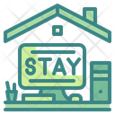 پیش‌نمایش فایل stay-at-home-3257015 از پک در خانه بمانید