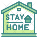 پیش‌نمایش فایل stay-home-3257005 از پک در خانه بمانید
