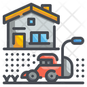 پیش‌نمایش فایل lawn-mower-3256901 از پک در خانه بمانید